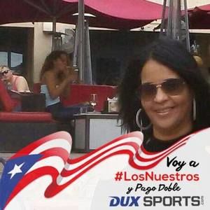 Meet your Posher, Betheliza